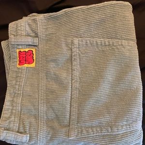 Green empyres size38 (worn once)